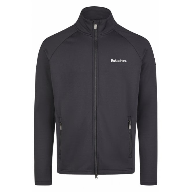 Eskadron Heritage Mens Zip Shirt