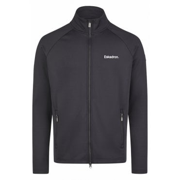 Heritage Mens Zip Shirt