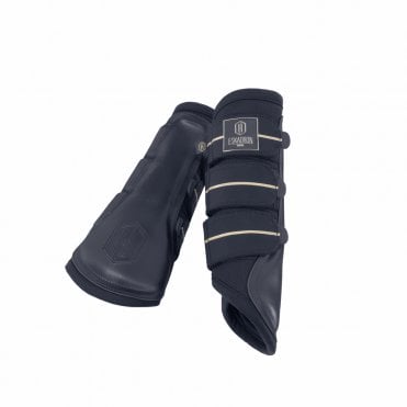 Heritage Mesh Tendon Boots