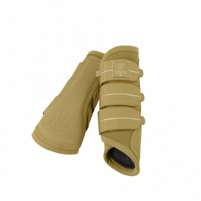 Eskadron Heritage Mesh Tendon Boots