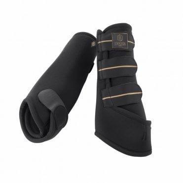Heritage Pro Dressage Front Boots