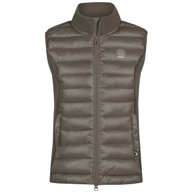Eskadron Hybrid Quilt Gilet