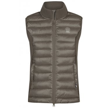 Hybrid Quilt Gilet