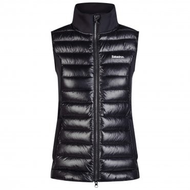 Hybrid Quilt Waistcoat