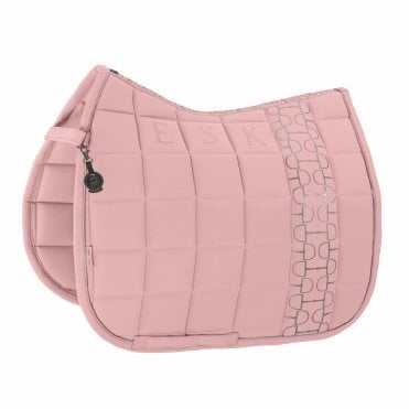 Platinum Big Square Softshell Saddle Cloth