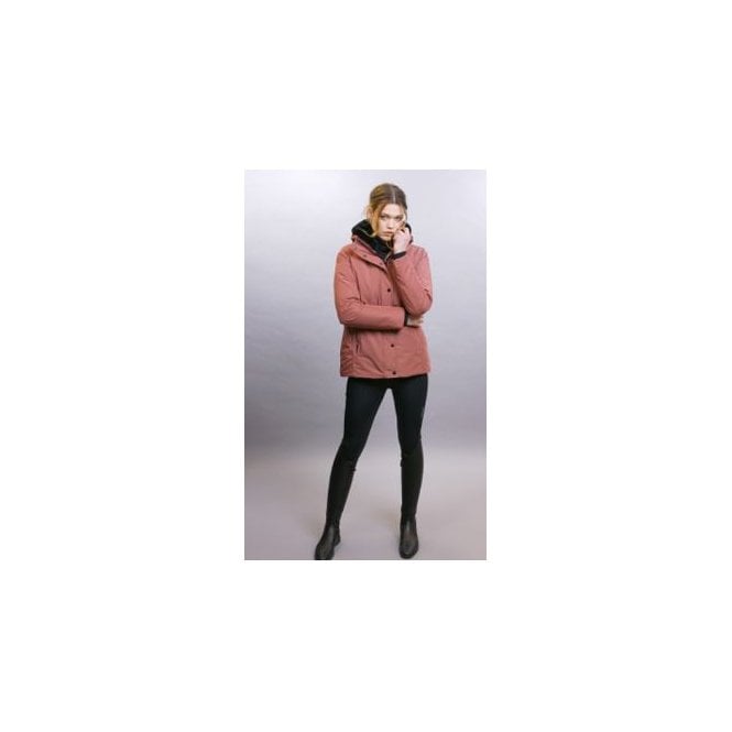 Euro-Star Womens Lorine Hip Jacket