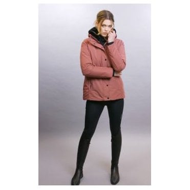 Womens Lorine Hip Jacket