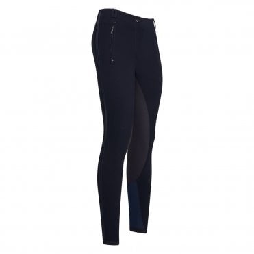 Womens Wosha Full Grip Breeches