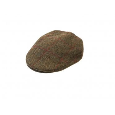 Newbury Flat Cap 2505