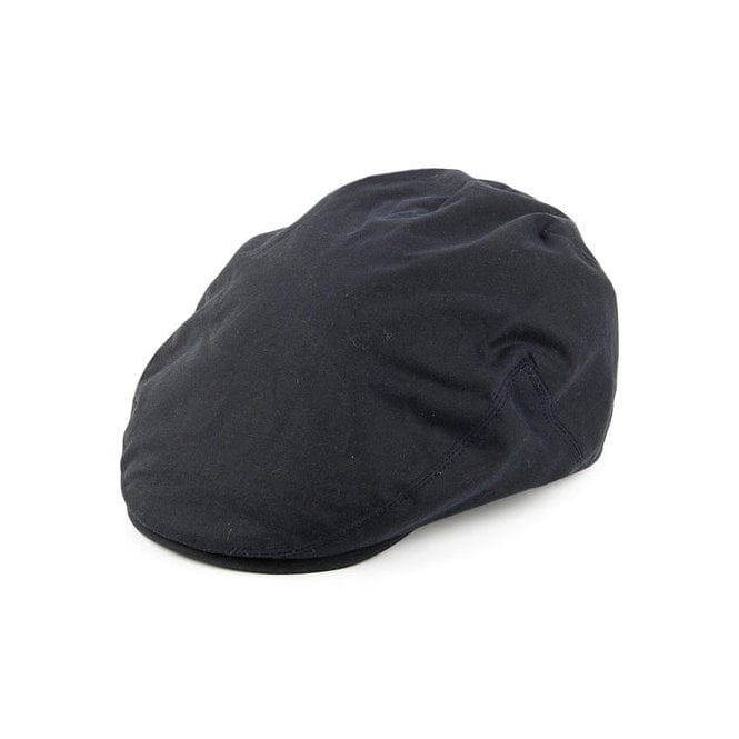 Failsworth Wax Flat Cap