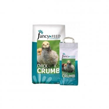 Fancy Feed Chick Crumb