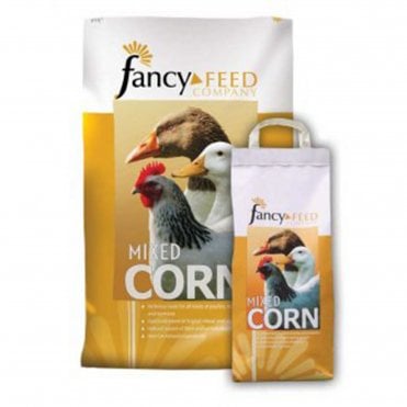 Mixed Corn