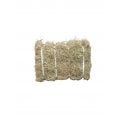 Compressed Banded Hay