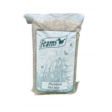 Pet Hay