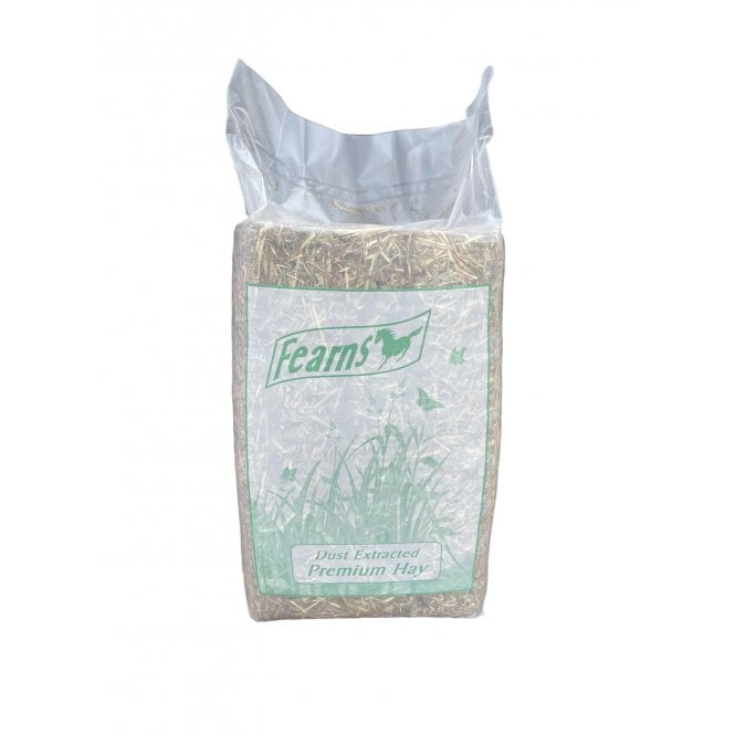 Fearns Premium Hay