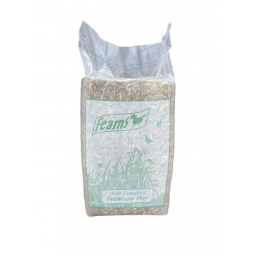 Premium Hay