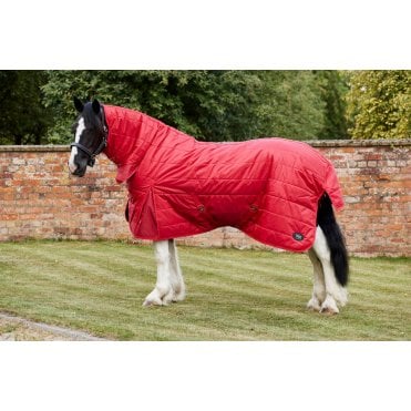 200g Fixed Neck Stable Rug