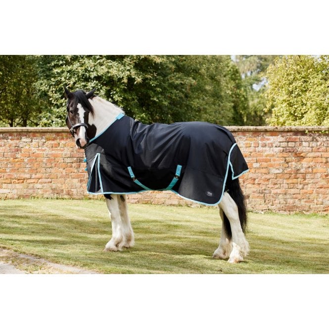 Firefoot 50g No Neck Turnout Rug