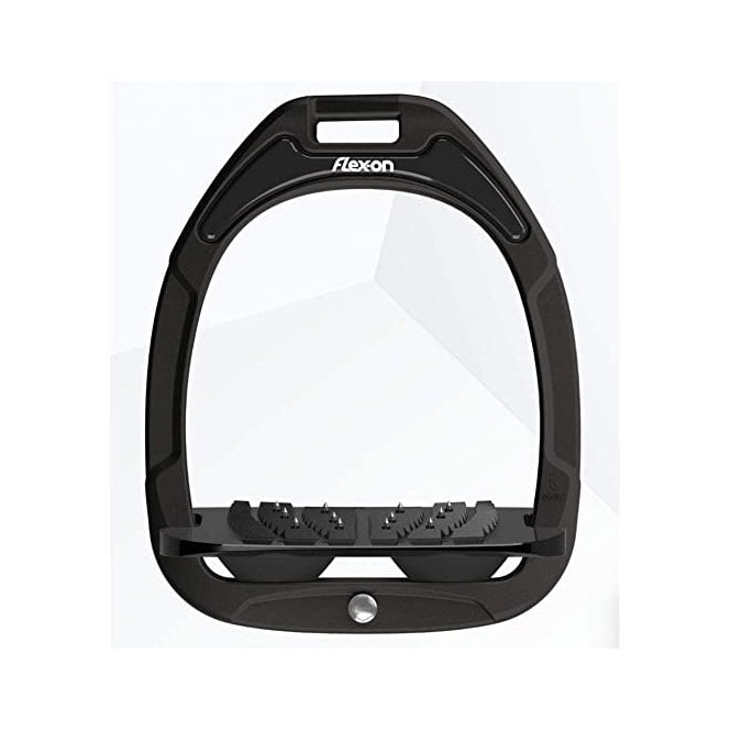 Flex On Green Composite Stirrups With Incline Ultra Grip