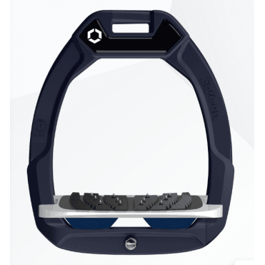 Safe On Inclined Ultra Grip Stirrups