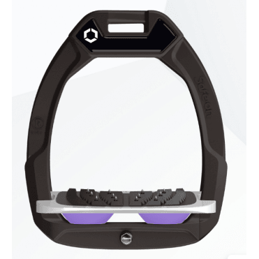 Safe On Inclined Ultra Grip Stirrups