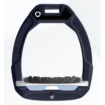 Safe On Inclined Ultra Grip Stirrups