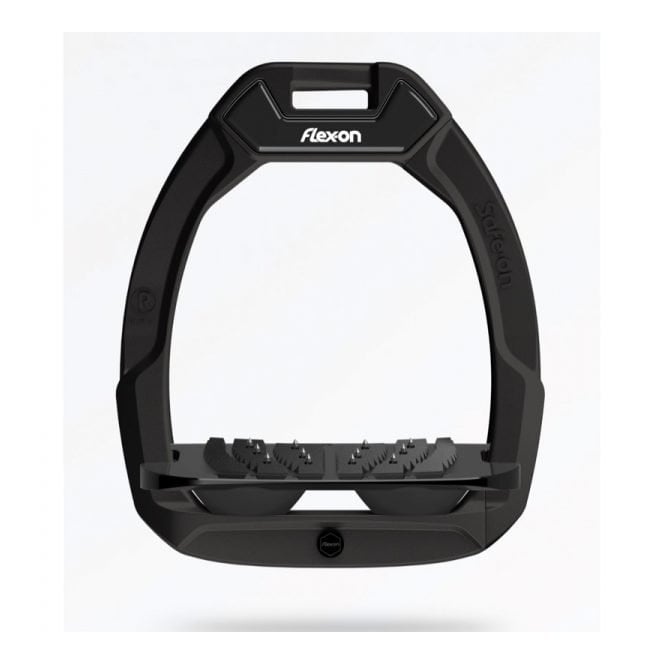 Flex On Safe On Inclined Ultra Grip Stirrups