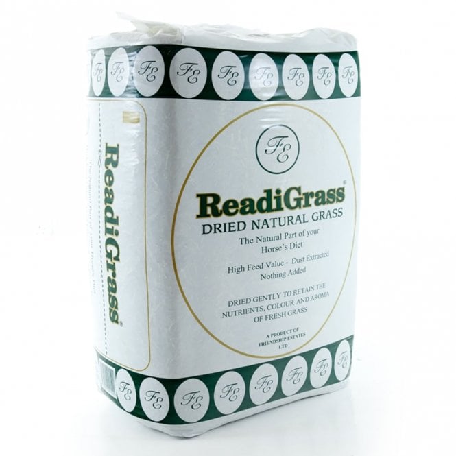 Friendly Estate Readigrass