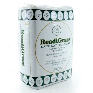 Readigrass