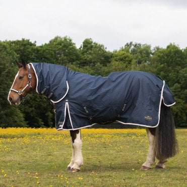 Trojan Duraproof 50g Combo Turnout Rug