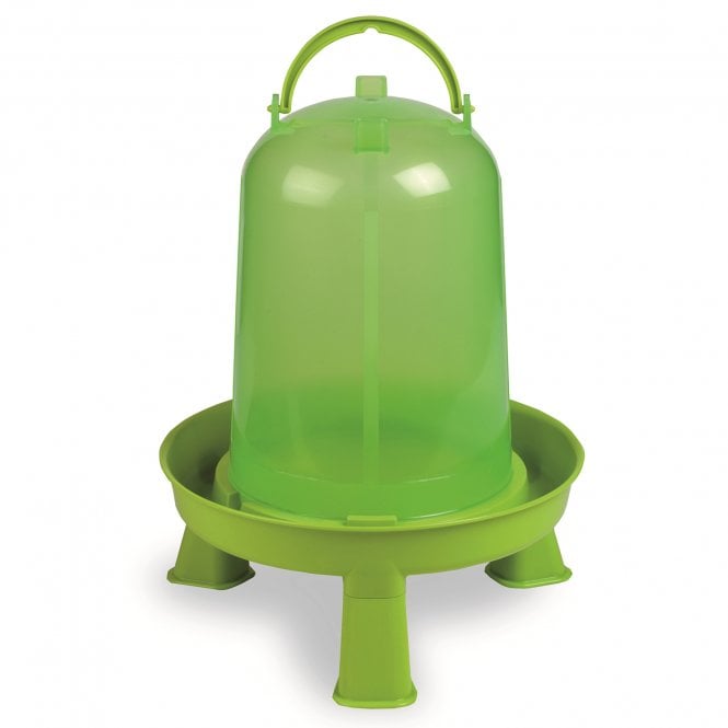 Gaun Chicken Drinker Eco With Legs