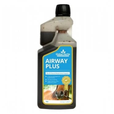 Airway Plus Liquid