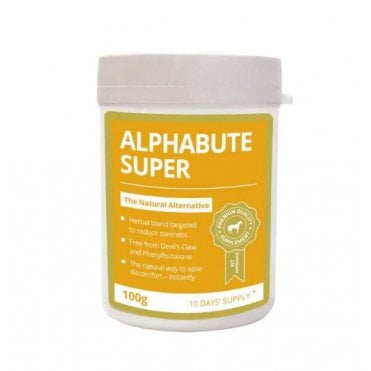 Alphabute Super