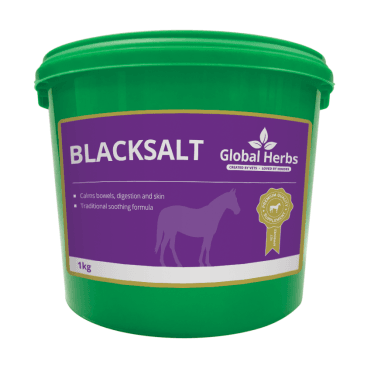Black Salt