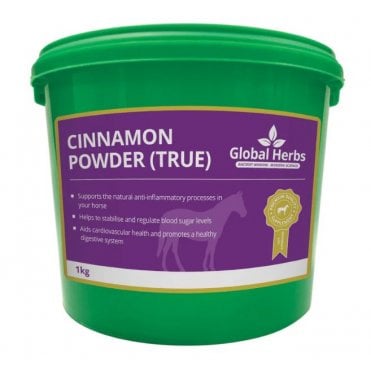 Cinnamon Powder