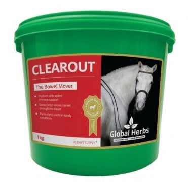 Clear Out