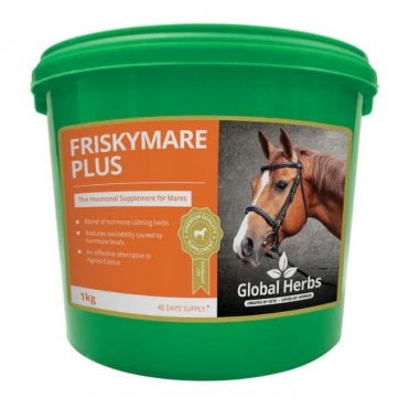 FriskyMare Plus
