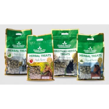 Herbal Treats
