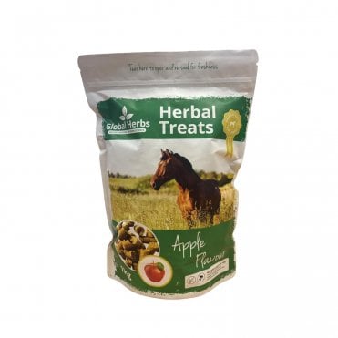 Herbal Treats