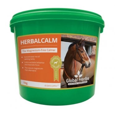 Herbalcalm Powder