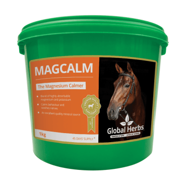 MagCalm
