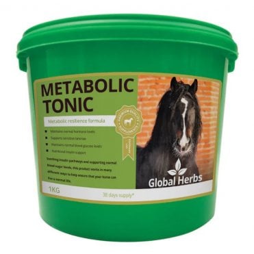 Metabolic Tonic