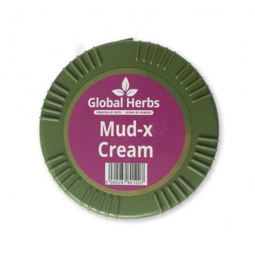Mud X Cream