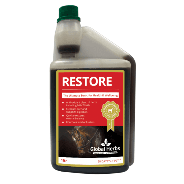 Restore Liquid