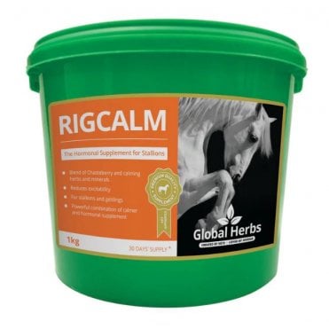 RigCalm