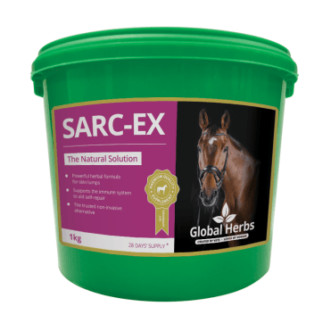 SarcEx Powder
