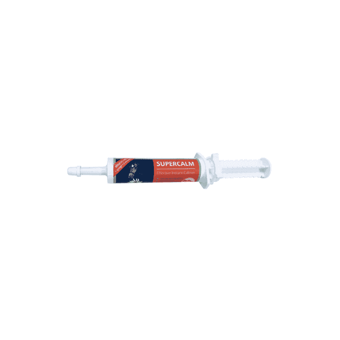Global Herbs SuperCalm Instant Syringe