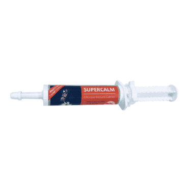 SuperCalm Instant Syringe