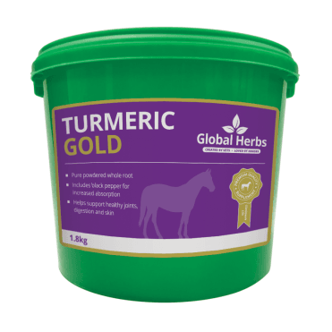 Turmeric Gold