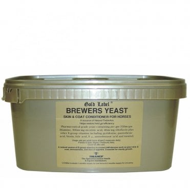 Brewers Yeast
